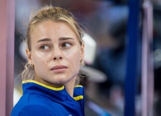 The New York Times – про нелегку підготовку до Олімпійських ігор під час війни