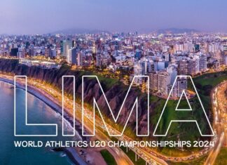 Ліма-2024: Аліна Кишкіна переписує історію, Ілля Саєвський у шістці