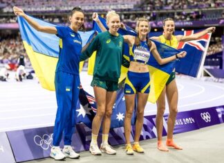 З Днем фізичної культури і спорту!