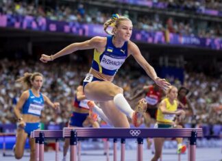 Анну Рижикову переобрано до Комісії атлетів Світової легкої атлетики