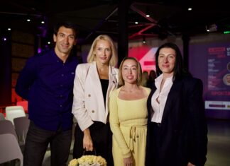 Ольга Саладуха: «Стимули для меценатів потрібно створити уже зараз»