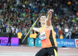 Артур Фельфнер: «Мої роки ще прийдуть»