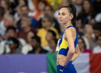 Ірина Геращенко: «Почуваю себе максимально щасливою, адже я дійсно реалізувала те, на що була здатна»