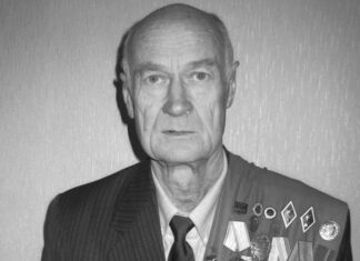 Пішов з життя перший президент ФЛАУ Юрій Микитович Тумасов (оновлено)