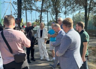 Стадіон «Атлет» в столиці збереже свій легкоатлетичний профіль – запевняють в міністерстві.