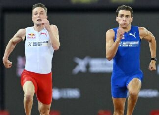 Карстен vs Мондо: Ярослава Магучіх вгадала переможця баттлу