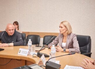 Керівники ФЛАУ відвідали Черкащину