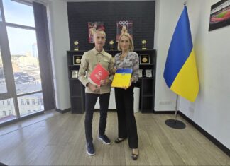 ФЛАУ та «Спеціальна олімпіада України» разом розвиватимуть інклюзивний спорт