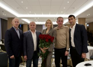 Обрано новий склад керівних органів ФЛАУ: рішення звітно-виборчого засідання конференції