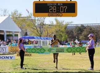Оголошено імена номінантів на звання атлет/атлетка року у світі в категорії «Позастадіонні види»