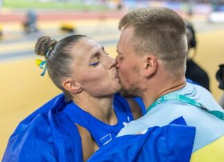 Марина Бех-Романчук і Михайло Романчук: життя, як пригодницький роман