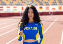 Ганна Шевчук: «Це поки що мій найкращий результат на чемпіонатах світу»