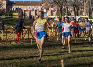 Розпочато акредитацію медіа на чемпіонат Європи з кросу