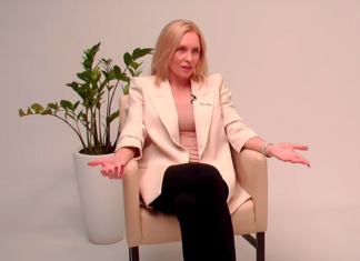 Ольга Саладуха: Серед пріоритетів ФЛАУ дитячі проекти, залучення спонсорів і спортивна дипломатія