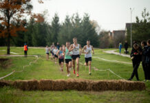 Триває реєстрація на ІІІ етап «Ліги кросу-2025»!