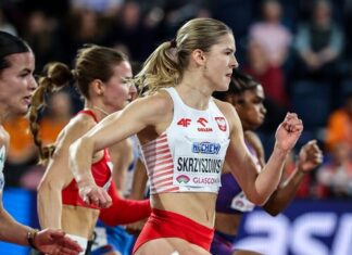 Опублікована система кваліфікації на чемпіонат світу-2025 в приміщенні