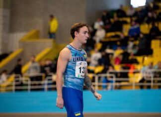 Зимовий сезон набирає обертів: у Львові відбувся “Фестиваль бігу-2024”