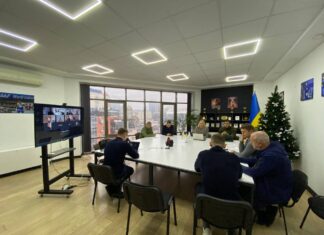 Позачергове засідання Ради ФЛАУ: доповнення календаря на 2025 та інші основні рішення
