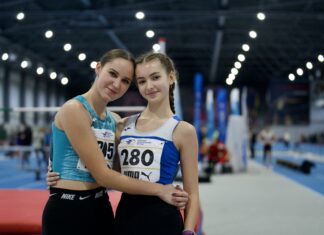 ФЛАУ започатковує демонстраційні заходи для дітей під час національних та всеукраїнських змагань
