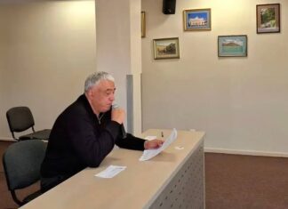 Валерія Чинуша переобрано на посаду президента Федерації легкої атлетики України Чернівецької області
