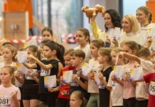 У Києві відбудуться демонстраційні забіги для дітей