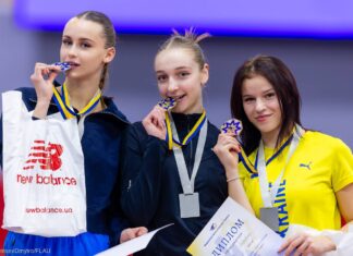 Перший день «Різдвяних стартів»: перемога Ульяни Степанюк, особисті рекорди бар’єристів та інші приємні несподіванки