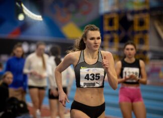 Перемоги та призові місця українців у Пловдіві та Юваскюлі