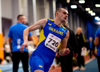 Боротьба за путівки на чемпіонат Європи та світу: за кого вболівати на чемпіонаті України з легкої атлетики в приміщенні?