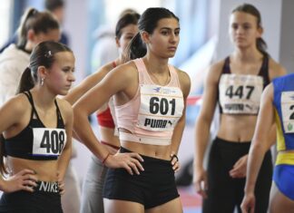 Новини ТФЛА: було проведено низку обласних чемпіонатів