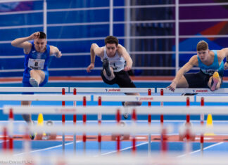 Зимовий сезон триває: де і за кого вболівати цими вихідними?