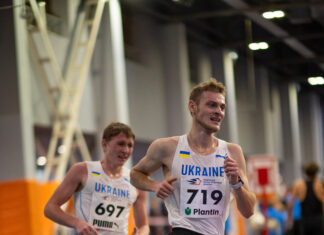 Командний чемпіонат України: огляд другого змагального дня