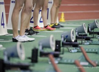 Офіційна заява ФЛАУ про відсторонення спринтерки Аліни Ярошиної