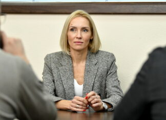 Президентка ФЛАУ Ольга Саладуха прокоментувала серію скандальних коментарів Вадима Кравчука