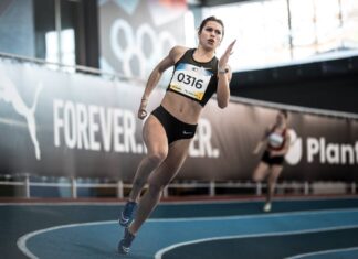 Ранкова сесія другого дня чемпіонату України: хто кваліфікувався до наступних кіл?