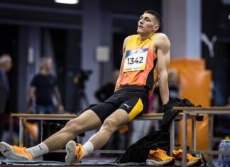 Олег Дорощук: «Навіть попри обстріли та війну ми продовжуємо виступати й показувати, що Україна може бути серед найкращих у світі»