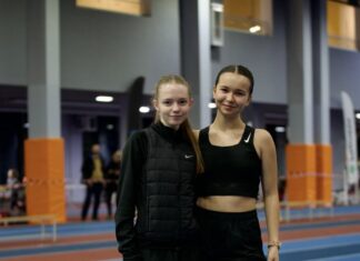 Юнацький чемпіонат України: чим завершилися змагання?