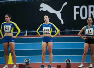 Найяскравіша подія українського зимового сезону-2025: незабаром стартує чемпіонат України з легкої атлетики у приміщенні