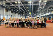 Реєстрація на дитячі демонстраційні забіги у Києві