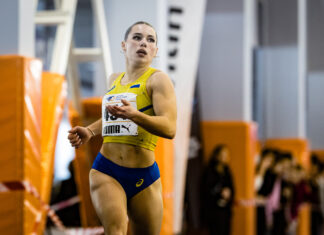 «У кожного зі спортсменів своя історія і хочеться забезпечувати їм найкращі можливості для розвитку», – Анна Рижикова про юніорський чемпіонат України