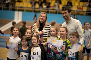 У Львові відбудуться дитячі демонстраційні забіги