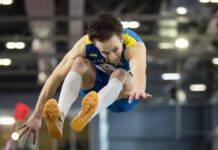 Результати заключного дня чемпіонату України-2026