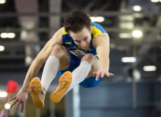 Результати заключного дня чемпіонату України-2026