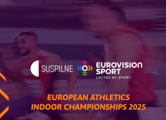 Апелдорн-2025: трансляція і розклад виступу українців у заключний день чемпіонату Європи в приміщенні