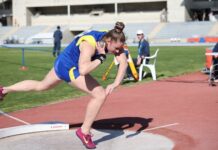 П’ять золотих медалей українців на «Балканах»