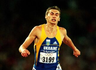 Пішов із життя Геннадій Горбенко