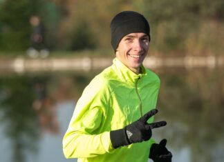 У Хусті завершився чемпіонат України з бігу по шосе