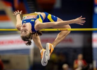 Склад збірної України на командний чемпіонат Європи