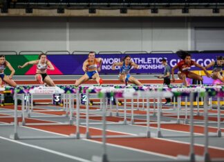 Нанкін- 2025: Яна Кощак боротиметься за світовий рекорд Аліни Шух