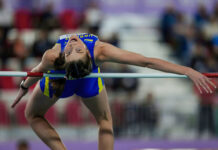 Переможний дубль Ярослави Магучіх і Юлії Левченко