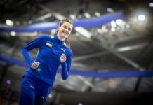 Бірмінгем-2026: розклад виступу українців у четвертий день чемпіонату Європи